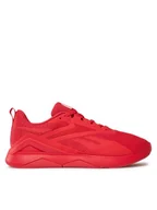 Buty sportowe męskie - Reebok Buty Nanoflex Tr 2 IF2536 Różowy - miniaturka - grafika 1