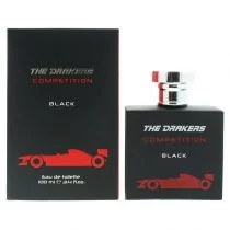 Ferrari The Drakers Competition Black woda toaletowa 100 ml dla mężczyzn - Wody i perfumy męskie - miniaturka - grafika 1