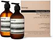 Kremy i maski do rąk - Aesop Resurrection Duet - miniaturka - grafika 1