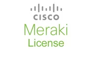 Pozostałe akcesoria sieciowe - Cisco Meraki LIC-MX68CW-ENT-3YR - miniaturka - grafika 1