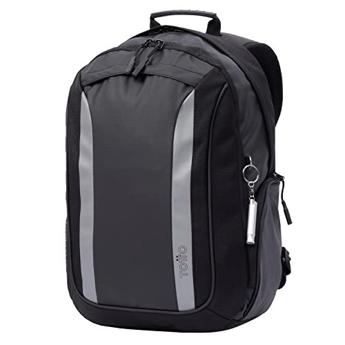 TOTTO Plecak na laptopa 14 - Bike