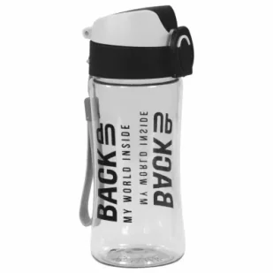 Derform Bidon BackUp 6 A56 400 ml - Bidony dla dzieci - miniaturka - grafika 1