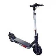Hulajnogi elektryczne - Audi Ninebot Max G30D Biały - miniaturka - grafika 1