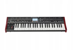 BEHRINGER Behringer DEEPMIND 12 - Syntezator Analogowy 56203 - Inne instrumenty muzyczne - miniaturka - grafika 1