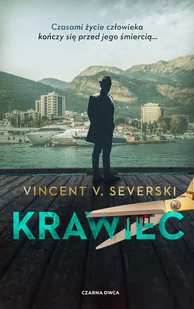 Krawiec - Kryminały - miniaturka - grafika 1