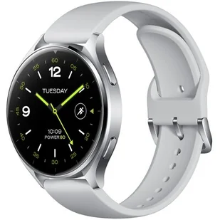 Xiaomi Watch 2 46mm Szary - Smartwatch - miniaturka - grafika 1