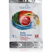 Podpaski - TianDe Wkładka higieniczna na co dzień Energia życia 63601 ADE3-116A2 - miniaturka - grafika 1