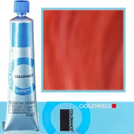 Farby do włosów i szampony koloryzujące - Goldwell Złota Well colorance Tube 60 ML 211660 - miniaturka - grafika 1