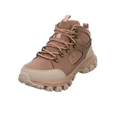 Buty trekkingowe damskie - Skechers Damskie buty trekkingowe Edgemont, Brązowy, 36 EU - miniaturka - grafika 1