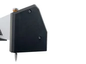 Akcesoria do komputerów stacjonarnych - Bachmann 930.183 zestaw montażowy Czarny - miniaturka - grafika 1