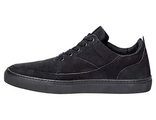 Buty sportowe damskie - Vaude UBN Redmont 2.0 RT Shoes Men, black UK 11,5 | EU 46 2021 Buty codzienne 205230101150 - grafika 1