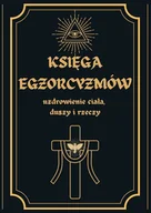E-booki - religia - Księga egzorcyzmów - miniaturka - grafika 1