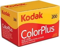 Filmy fotograficzne - Kodak colorplus 200 boxed 24x1 - miniaturka - grafika 1