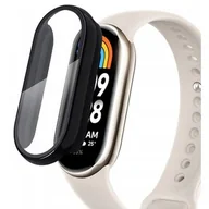 Akcesoria do smartwatchy - Osłona Tech-Protect Defense360 Xiaomi Smart Band 8 / 8 NFC - miniaturka - grafika 1