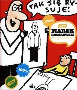 Historyjki obrazkowe - Poradniki hobbystyczne - miniaturka - grafika 1