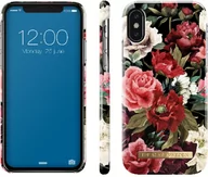 Etui i futerały do telefonów - iDeal of Sweden Etui iDeal Fashion Case do iPhone X / Xs antique roses IEOIDXSAR - miniaturka - grafika 1