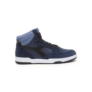 Sneakersy męskie DIADORA RAPTOR MID S - 44 - Sneakersy męskie - miniaturka - grafika 1