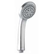 Słuchawki prysznicowe - FERRO S100 STELLA rączka natryskowa, 1-funkcyjna, chrom - miniaturka - grafika 1