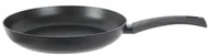 Patelnie - CZARNA ALUMINIOWA PATELNIA Z POWŁOKĄ NIEPRZYWIERAJĄCĄ ŚR. 28CM ELO - miniaturka - grafika 1