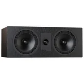 Głośniki i kolumny - Indiana Line Tesi 7 czarny - miniaturka - grafika 1