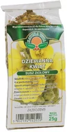 Zioła - NATURA WITA Natura Wita Dziewanna Kwiat 25G - miniaturka - grafika 1