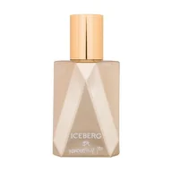 Wody i perfumy damskie - Iceberg Be Wonderfully You woda toaletowa 50 ml dla kobiet - miniaturka - grafika 1