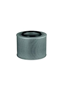 Mahle Knecht LX 441 Filtr powietrza - Części motocyklowe - miniaturka - grafika 1