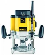 Frezarki - DeWalt DW625E-QS - miniaturka - grafika 1