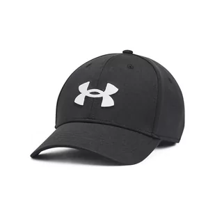 Czapka męska Under Armour Men's Blitzing Adj - Czapki męskie - miniaturka - grafika 1