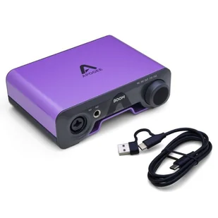 Apogee Boom interfejs audio - Akcesoria do nagłośnienia - miniaturka - grafika 2