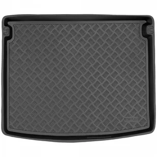 Rezaw-plast Mata bagażnika Standard Jeep Compass II od 2017 górna podłoga bagażnika 103111 - Maty bagażnikowe - miniaturka - grafika 1