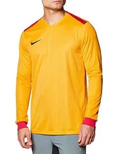 Nike męskie Derby Park II SS trykot, żółty, s 894322-739 - Gadżety dla kibiców - miniaturka - grafika 1