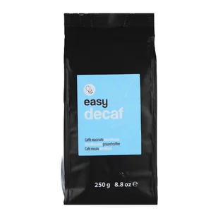 kawa EASY DECAF 250g mielona - Kawa - miniaturka - grafika 1