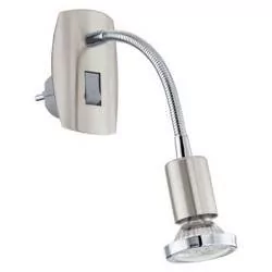 Eglo Lampa do kontaktu LED 1pł MINI 4 92933 - Lampy ścienne - miniaturka - grafika 3