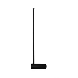 Kinkiet LINEA No.1 W2 80 cm 3k 13W czarna Altavola Design - Lampy ścienne - miniaturka - grafika 1