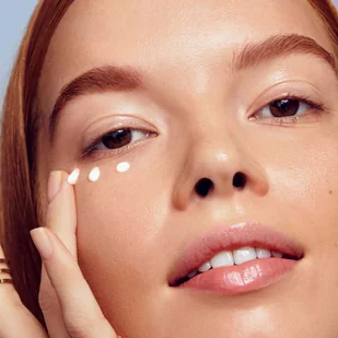 Laneige Water Bank Blue Hyaluronic Eye Cream - krem pod oczy 25 ml - Kosmetyki pod oczy - miniaturka - grafika 5