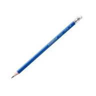 Przybory szkolne - Staedtler Ołówek Norica drewniany z gumką 2B 12 szt. - miniaturka - grafika 1