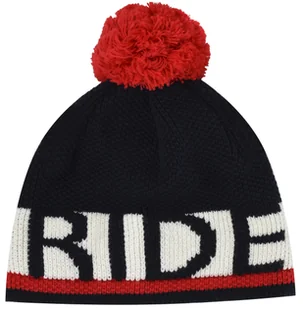 Czapka Tommy Hilfiger TH10271-004-Uniwersalny - Czapki damskie - miniaturka - grafika 1