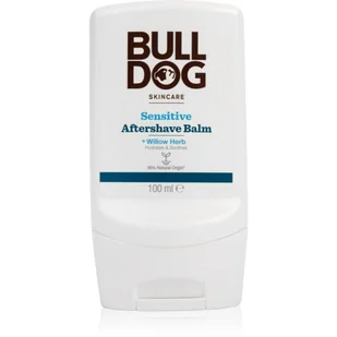 Bulldog Sensitive Balsam po goleniu 100 ml. - Balsamy po goleniu - miniaturka - grafika 1