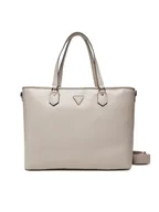 Torby sportowe - Guess Torba Norom Travel TWSN90 91024 Szary - miniaturka - grafika 1