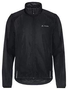 Vaude VAUDE kurtka męska Dundee Classic Zip off Jacket, czarny, l 068110100400_010_L - Kurtki męskie - miniaturka - grafika 1