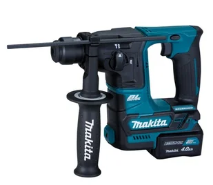 MAKITA HR166DSMJ - Młoty udarowe - miniaturka - grafika 5