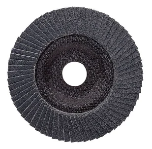 Bosch Flap Disc Best F/Metal Top 125X60 2608606923 - Materiały ścierne - miniaturka - grafika 3