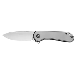 Nóż składany WE Knife Elementum WE18062X-1 gray - Noże - miniaturka - grafika 6