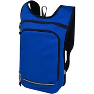 Plecaki - Trails plecak outdorowy, certyfikat GRS, tworzywo RPET, 6,5 l - miniaturka - grafika 1