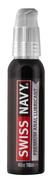 Lubrykanty - Swiss Navy Premium Silicone-Based Anal Lubricant 118ml - miniaturka - grafika 1