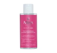 Toniki i hydrolaty do twarzy - Miya MIYA - BEAUTY.lab - Tonik rozświetlający z kwasem glikolowym 5% - 150 ml - miniaturka - grafika 1