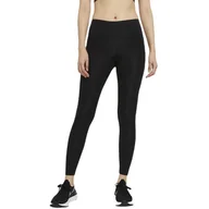 Spodnie sportowe damskie - Spodnie sportowe damskie Nike Epic Fast - miniaturka - grafika 1