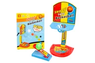 Zabawki i gry sportowe - Mini Koszykówka Box - miniaturka - grafika 1