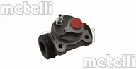 Cylinderki hamulcowe - Cylinderek hamulcowy Metelli 04-0478 - miniaturka - grafika 1